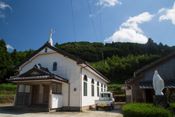 中野教会