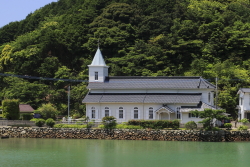 中ノ浦教会
