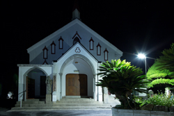 太田尾教会